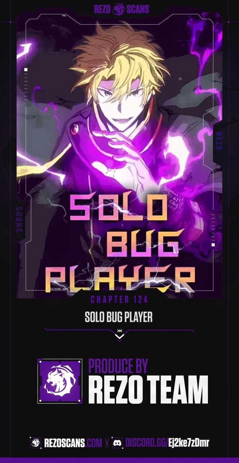 Solo Bug Player Chapter 124 1